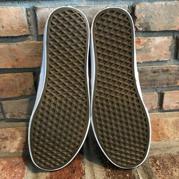 Vans Mens Off The Wall Lace Up Shoes Size 11.5 main image 10